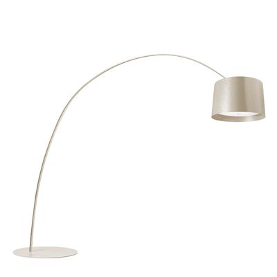 Foscarini Twice As Twiggy Vloerlamp - Beige Foscarini Twice As Twiggy Vloerlamp - Beige