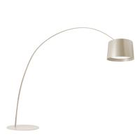 Foscarini Twice As Twiggy Vloerlamp - Beige - thumbnail