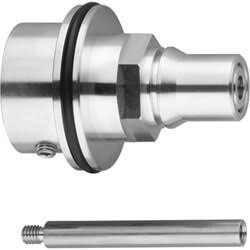 Dornbracht Verlengstuk, 28 mm