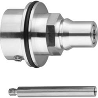 Dornbracht Verlengstuk, 28 mm - thumbnail