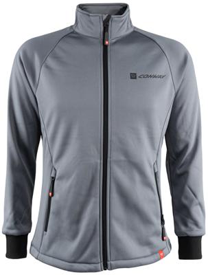 CONWAY jas "casual" jacket casual size l grey