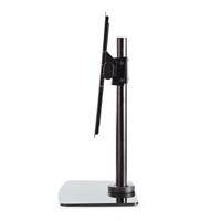 Nedis Draai- en Kantelbare TV-Standaard | 32-65 " | Zwart | 1 stuks - TVSM2330BK TVSM2330BK - thumbnail