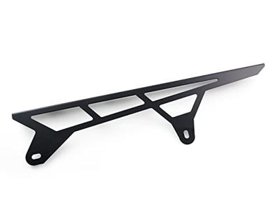 ZIEGER kettingscherm chain guard kawa z750 bj.07-12 sw