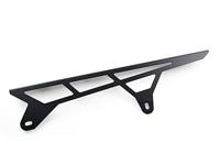 ZIEGER kettingscherm chain guard kawa z750 bj.07-12 sw - thumbnail