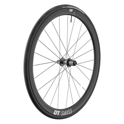 DT swiss arc 1400 dicut wts 38 28" cl shimano hg carbon rear wheel