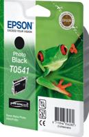 Epson inktpatroon photo zwart T 054 T 0541 - thumbnail