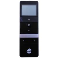 Heicko HD15BB 15-kanaals Draadloze handzender 433 MHz - thumbnail