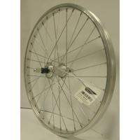 Achterwiel 20-1.75 freewheel alu Alesa 421 Dicta - thumbnail