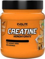 Evolite Creatine Monohydrate Orange (500 g) - thumbnail