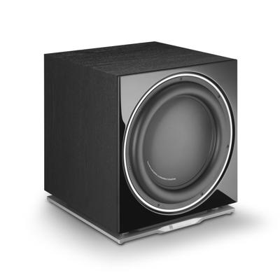 Dali SUB K-14 F subwoofer - zwart