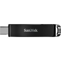 SanDisk Ultra USB Type-C 128 GB usb-stick - thumbnail