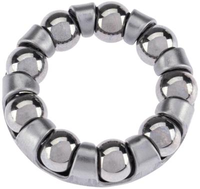 CONTEC kogelring ct ball ring f. bottom bracket 1/4" 9pcs.