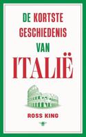 De kortste geschiedenis van Italië - thumbnail