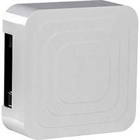 Bittorf 85 Gong 8 - 12 V Wit - thumbnail