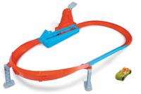 Hot Wheels - Rapid Raceway Champion Play Set (GJM75) - thumbnail