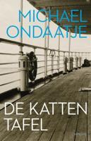 De kattentafel - Michael Ondaatje - eBook (9789044618440) - thumbnail