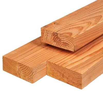 Ligger Red Class Wood 6,5x14,0x300 cm Tuindeco - Tuindeco