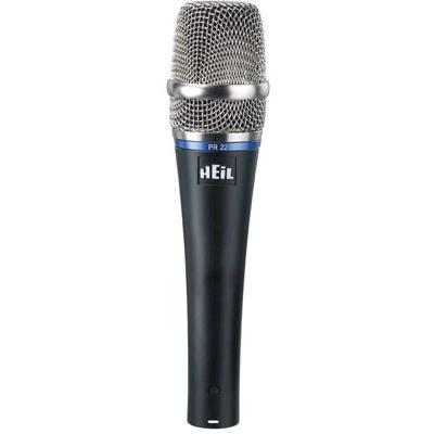 Heil Sound PR 22