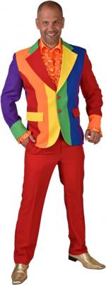 Colbert rainbow Colbert rainbow