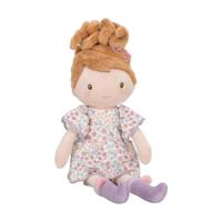 Little Dutch knuffelpop ava 35cm - thumbnail