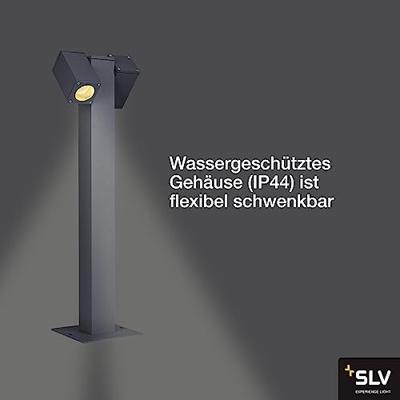 SLV Dubbele padverlichtingTheo Pathlight - 1002871