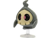 Pokemon Battle Figure Pack - Treecko & Duskull - thumbnail