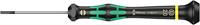 Wera 2035 Kraftform Micro Zaagsnede Schroevendraaier, 0,30 x 2,0 x 50 mm - 1 stuk(s) - 05118017001 - thumbnail
