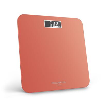 Digitale Personenweegschaal Rowenta BS1803 Koraal 160 kg