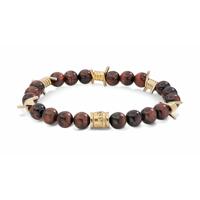 Police PEJGB2112334 Hars 19 cm Heren armband - thumbnail