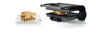 Bosch TCG4215 contactgrill - thumbnail