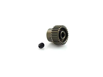 ArrowMax Motorrondsel Soort module: 64 DP Boordiameter: 3.2 mm Aantal tanden: 26