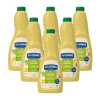 Hellmann's - Dressing Classic - 6x 1ltr - thumbnail