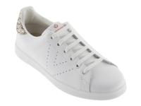Kindersportschoenen Piel Glitter 1125104 VICTORIA¨. rozen - thumbnail