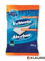 Air Max vochtvreter navulling 3x1 kg geurloos - thumbnail
