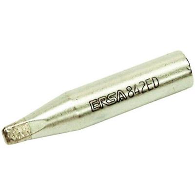 Ersa 842 ED LF Soldeerpunt Beitelvorm, Ersadur Grootte soldeerpunt 3.2 mm Inhoud: 1 stuk(s) Ersa 842 ED LF Soldeerpunt Beitelvorm, Ersadur Grootte soldeerpunt 3.2 mm Inhoud: 1 stuk(s)