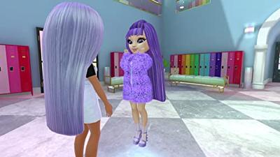 Rainbow High: Runway Rush