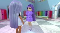 Rainbow High: Runway Rush - thumbnail