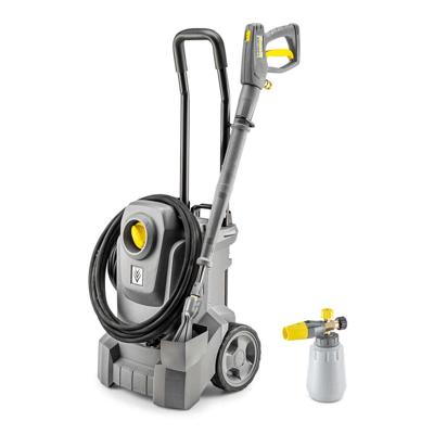 Kärcher HD 5/11 E EB+ Foam Classic professionele hogedrukreiniger 500 L/u 2200 W (1.520-831.0) Antraciet