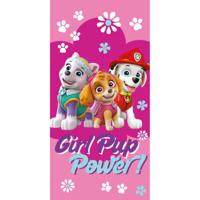 Paw Patrol Strandlaken Girl Power 70 x 140 cm - thumbnail
