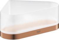 Korf GROHE Selection Met Houder Hoekmontage - thumbnail
