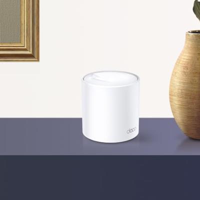 TP-Link Deco X20 Wifi systeem - thumbnail