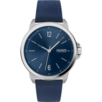 Hugo Boss 1530064 herenhorloge (42 mm) Hugo Boss 1530064 herenhorloge (42 mm)