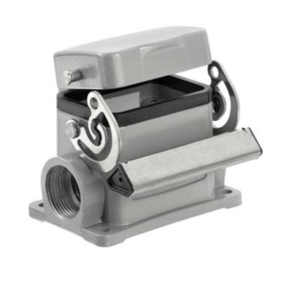 Weidmüller HDC 16D SDLU 2M25G 1787540000 Socketbehuizing 1 stuk(s) Weidmüller HDC 16D SDLU 2M25G 1787540000 Socketbehuizing 1 stuk(s)