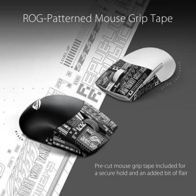 ASUS ROG Keris Wireless - thumbnail