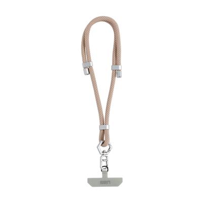 Urban Armor Gear Civilian Draagriem Universeel Universal Beige, Zilver