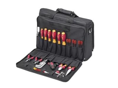 Wiha 43879 | Gereedschapset | Servicemonteur | 30-delig - 43879 Wiha 43879 | Gereedschapset | Servicemonteur | 30-delig - 43879