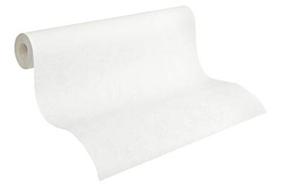 AS Creation MeisterVliesbehang 7 - Overschilderbaar - 520210