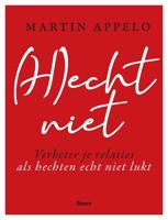 (H)echt niet - Martin Appelo - eBook (9789024431618) - thumbnail