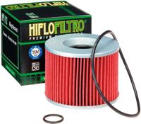 HIFLOFILTRO oliefilter oil filter hf-192 - thumbnail