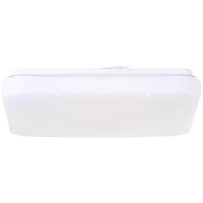 Brilliant PlafondlampFarica Starry 28cm - 4000K met sterrenfunctie - G99773A75